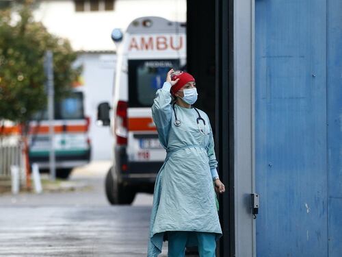 A Roma e nel Lazio sono finiti i guanti. L'allarme dei medici, Magi: ecco perché siamo già senza