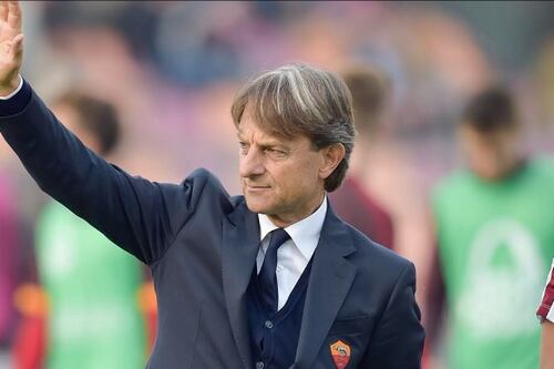 La Roma Primavera supera 3-0 il Qarabag