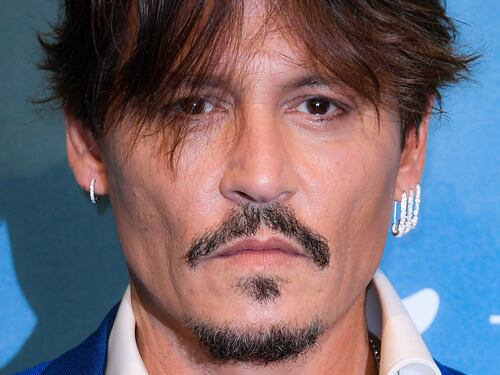Al Lido arriva Depp ma è Pitt il più desiderato