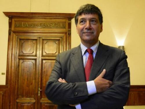 Lorenzo Tagliavanti nuovo presidente di Unioncamere Lazio