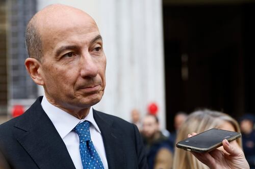 Spin Time, Spaziani Testa: "Ecco cosa dovrebbe accadere se l’Italia fosse un Paese civile"