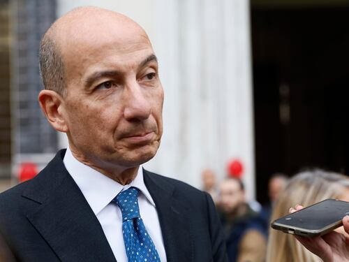 Spin Time, Spaziani Testa: "Ecco cosa dovrebbe accadere se l’Italia fosse un Paese civile"