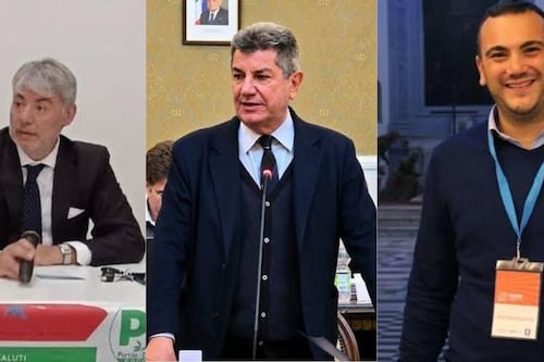 Ombre di camorra sul Pd campano. Ma Elly non parla...