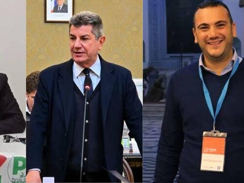 Ombre di camorra sul Pd campano. Ma Elly non parla...