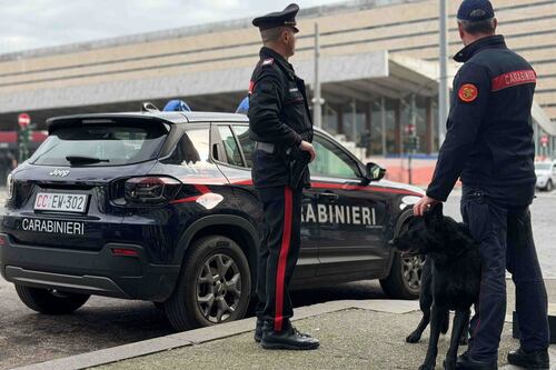 Roma sotto controllo: 9 arresti nel cuore della Capitale tra borseggi e truffe