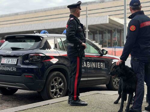 Roma sotto controllo: 9 arresti nel cuore della Capitale tra borseggi e truffe