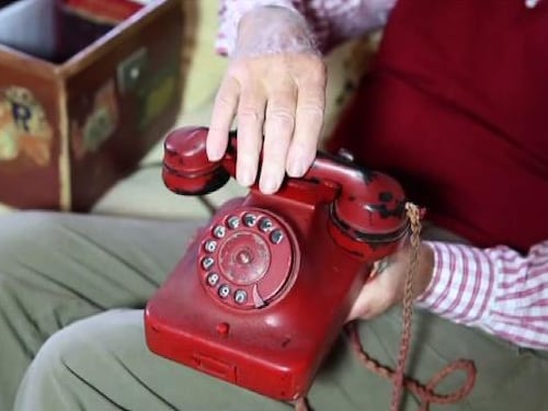 All'asta il telefono rosso di Hitler: da lì partivano gli ordini di morte