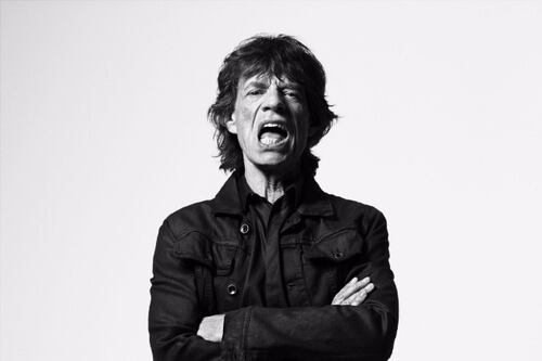 Il ritorno di Mick Jagger: due brani "politici" tra Brexit e scandali