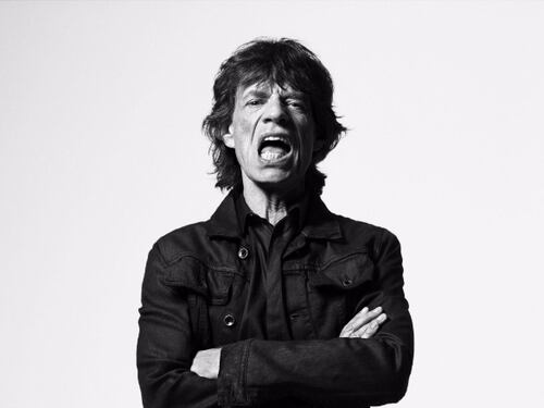 Il ritorno di Mick Jagger: due brani "politici" tra Brexit e scandali