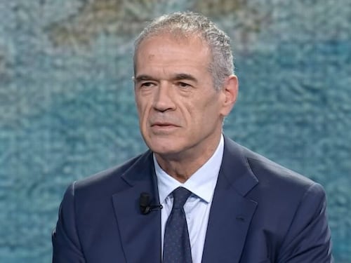 Carlo Cottarelli lascia il Pd e si dimette da senatore: mi sento a disagio