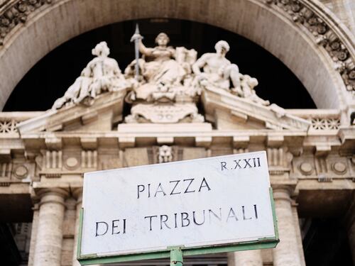 Banca Marche, la Cassazione conferma l'assoluzione di Casale