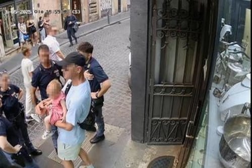 Delitto Villa Pamphili, i testimoni in aula: "Sembrava una bambola, non sapevo fosse morta"