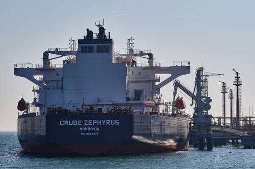 Iran, Berlino e Atene contro Trump: "Non manderemo navi da guerra per riaprire lo Stretto di Hormuz"