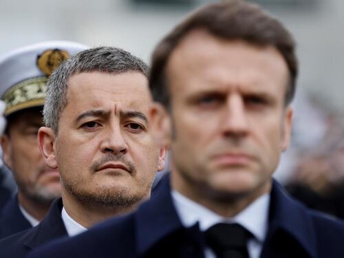 Migranti, dalla Francia insistono. Darmanin: Meloni? Modello sbagliato