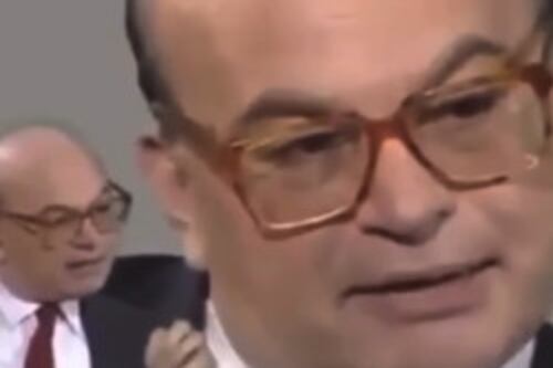 Sciopero generale, ecco cosa ne pensava Craxi: il video che Landini farebbe bene a vedere