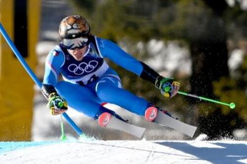 Olimpiadi, nel 2030 ospitate nelle Alpi francesi. Progetto per coinvolgere anche Torino