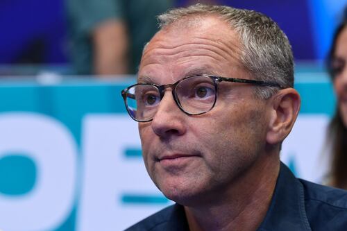 Formula1, Domenicali sul Gp di Imola: “Correre era una follia”. E lancia la raccolta fondi