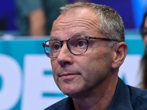 Formula1, Domenicali sul Gp di Imola: “Correre era una follia”. E lancia la raccolta fondi