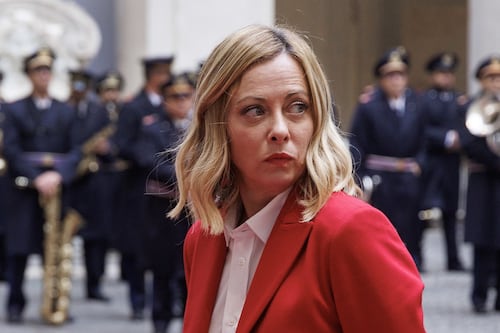 Mes, Meloni non si tira indietro nello scontro con Conte: cosa ha detto davanti al giurì d’onore