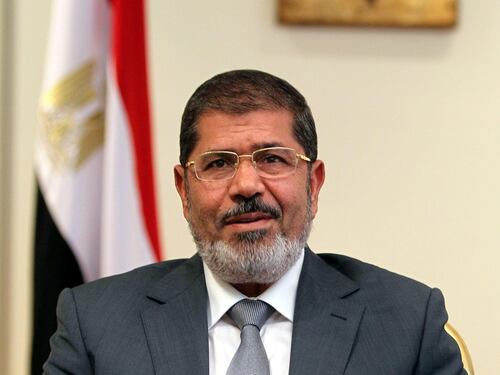 Egitto: processo a Morsi rinviato a febbraio
