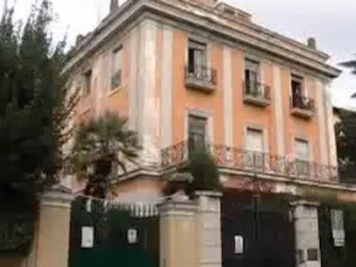 Diplomatico si barrica dentro l'Ambasciata somala a Roma. La Procura indaga