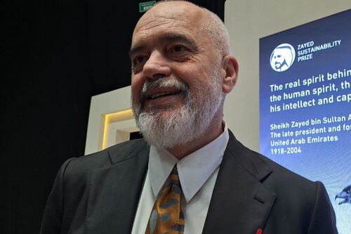 Migranti, Rama smonta i teoremi della sinistra: "I centri in Albania? Ecco il loro effetto"