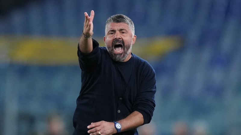 Lazio, un primato da Gattuso: il segreto della squadra capolista è lui