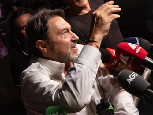 Silenzio dell’Anm su Ranucci. Prima lo hanno applaudito e ora tacciono sulle avances