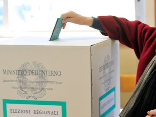 Basilicata al voto. Sale l'ansia M5S