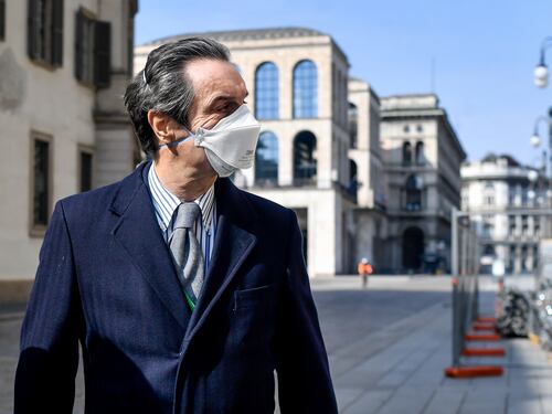 Coronavirus, in Lombardia accordo con le banche per la cassa integrazione