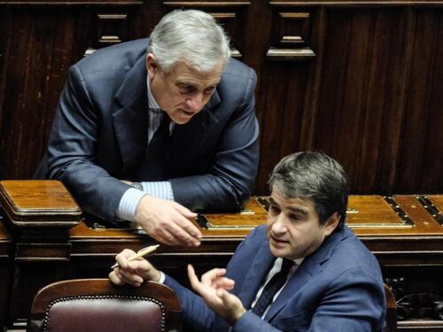 Ue, Tajani spinge Fitto ma Ursula ha poche donne: spunta l'ipotesi Moratti