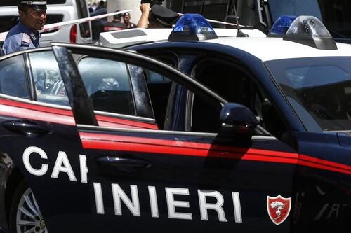 Brindisi, uccide l'ex compagna con il fucile e poi si toglie la vita