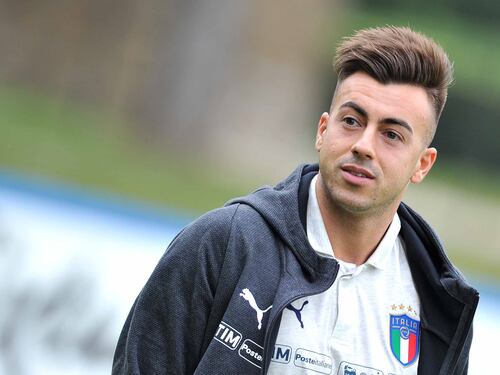 Sollievo Roma, El Shaarawy ci sarà col Napoli