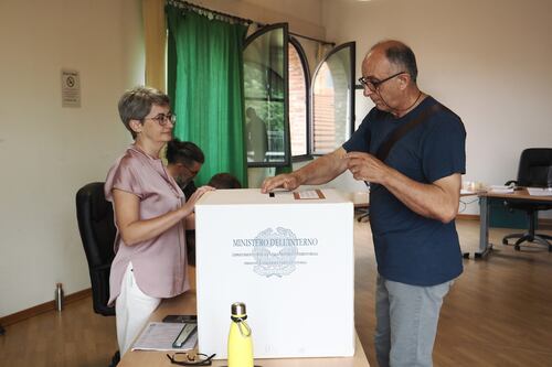 Ballottaggi, Bari alla sinistra nonostante gli scandali. E Lecce torna a destra