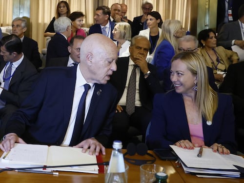 Migranti, partenze dalla Tunisia crollate dell'86%: perché l'intesa sta funzionando