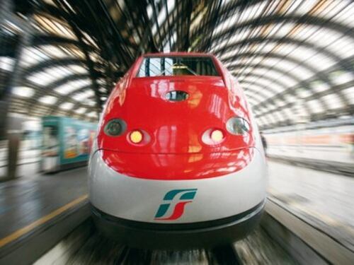 Fs italiane premiata due volte per innovazione e recruiting