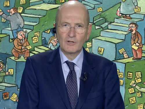 Sondaggio Pagnoncelli, il dato che inchioda magistrati e sinistra: "Fini politici"