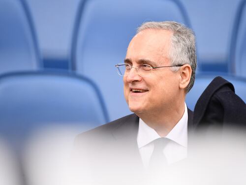 La Lega frena su Lotito sindaco di Roma. Durigon: "Ancora niente nomi"