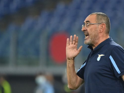 Europa League, la Lazio non brilla all'Olimpico: 0-0 con il Marsiglia