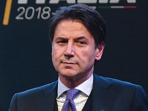 Le bugie hanno le gambe Conte