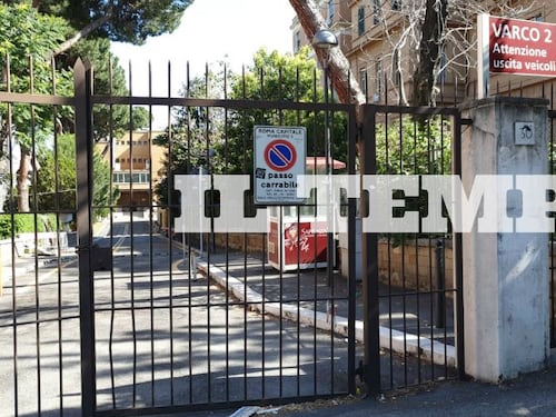 I presidi arruolano la polizia contro le occupazioni