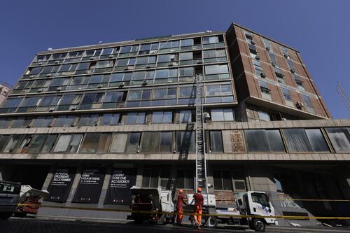 Operazione Spin Time, comprare il palazzo può costare al Comune 60 milioni