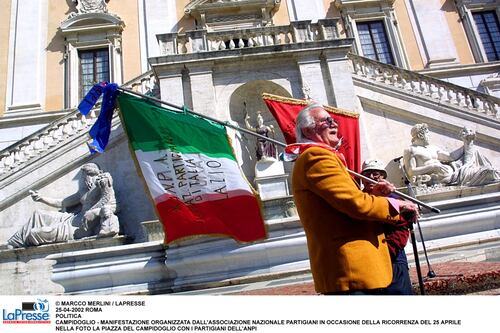 Storace: se il 25 aprile soppianta Nostro Signore