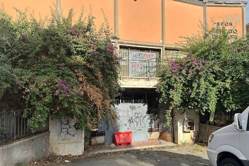 Ex Mercato dei Fiori, dopo il crollo rinasce con piscina e negozi. Pubblicato il bando