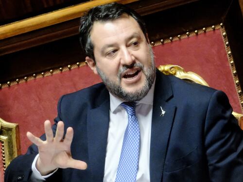 Dossieraggio, è Salvini gate: come volevano azzopparlo, date e nomi