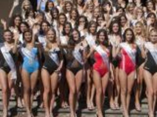 Miss Italia: tra regole e passioni le nuove candidate