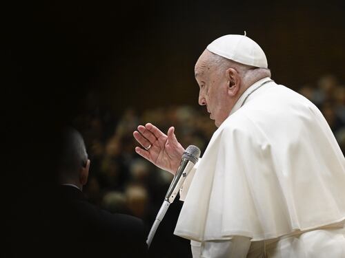 Papa Francesco diffonde il messaggio per la Quaresima: "Nel segno della speranza"
