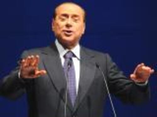 Silvio tranquillizza il Pdl