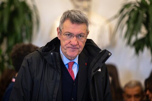 Referendum, l'ultima di Landini: "Sorteggio Csm? Non è degno di un Paese serio"
