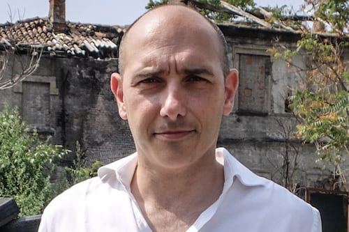 Il viceministro Morelli: “Medaglia al valor civile al professor De Donno”